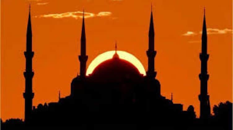تعريف الأذان والإقامة