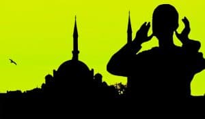 الفرق بين الاذان والاقامة
