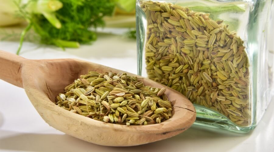 فوائد الشمر واليانسون للتنحيف