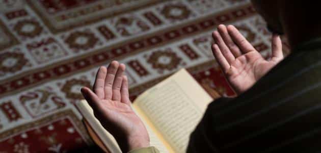 دعاء على السارق