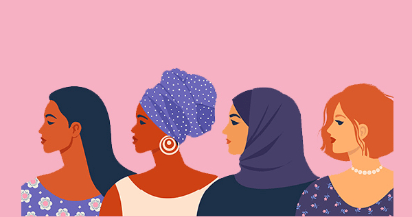 اذاعة مدرسية عن دور المرأة في المجتمع