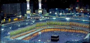 الفرق بين الحج والعمرة