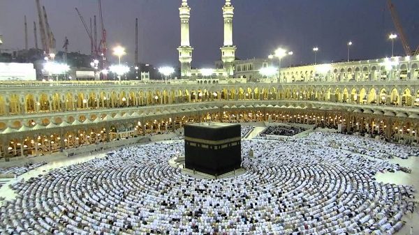 الفرق بين الحج والعمرة