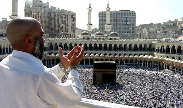 الفرق بين  مناسك الحج والعمرة