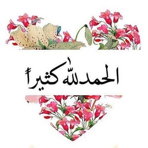 الفرق بين الحمد والشكر