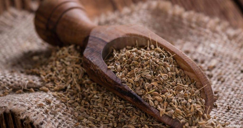 فوائد حبة حلاوة للمراة