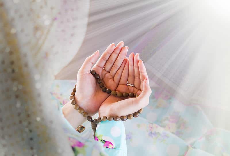 دعاء للحبيب يوم الجمعة