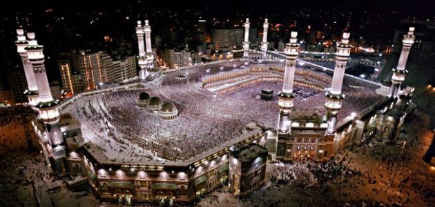 الفرق بين الحج والعمرة للاطفال