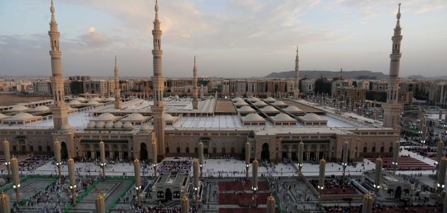 تعريف الجامع