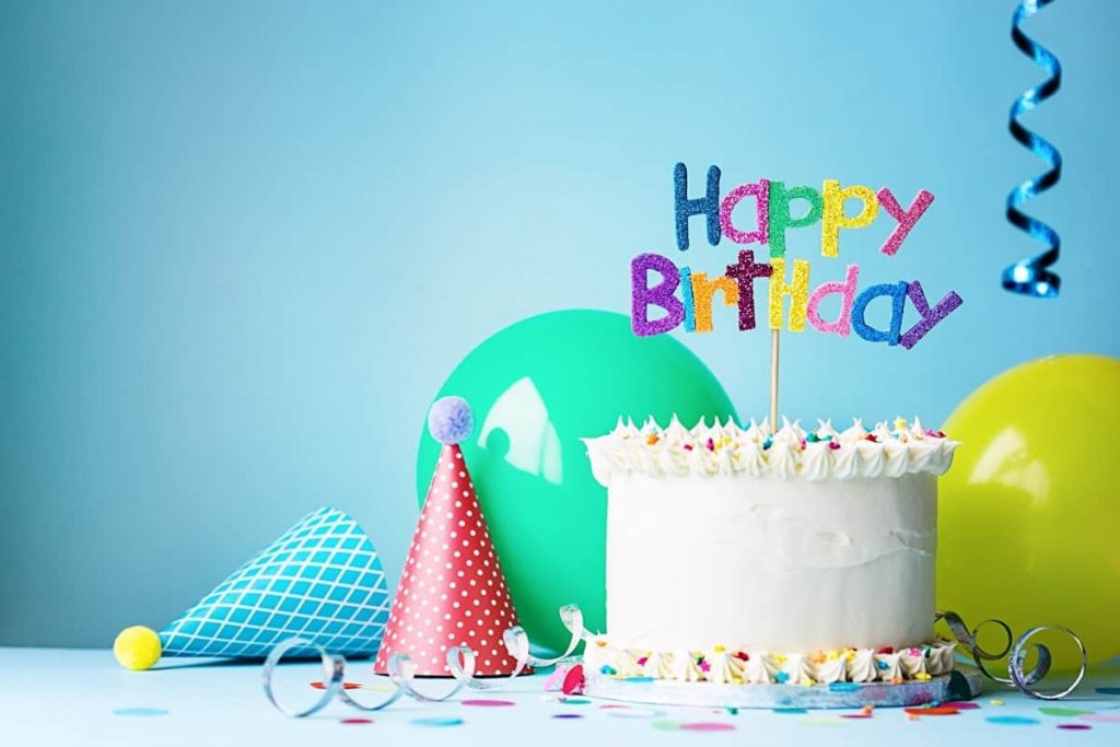 عبارات عيد ميلاد لنفسي فيس بوك