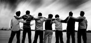 اذاعة مدرسية عن الصداقة