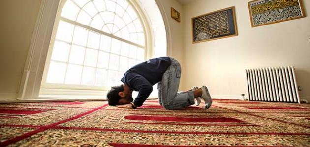 اذاعة مدرسية عن الصلاة