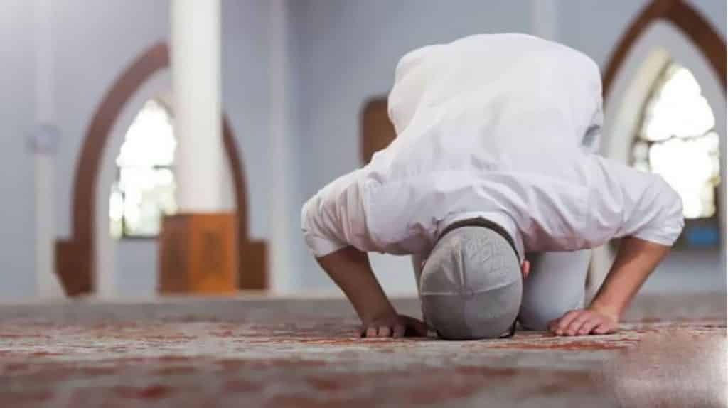 أمثلة على السنن والنوافل