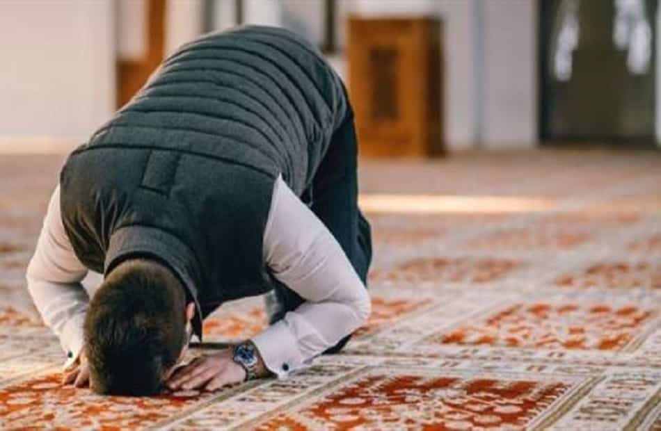 النوافل 12 ركعة
