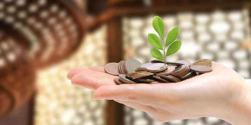 الفرق بين الصدقة والزكاة
