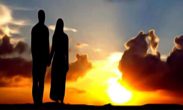دعاء لحفظ العلاقة بين الزوجين