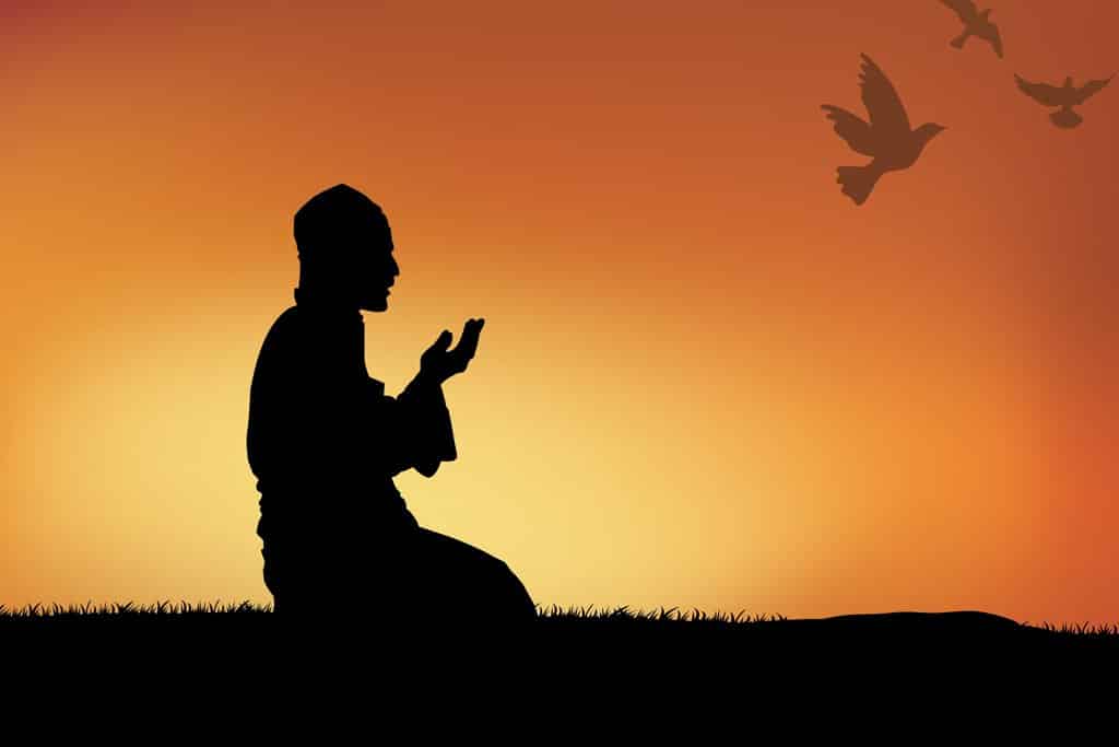 ثمرات الخوف من الله