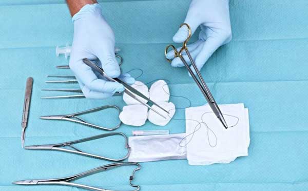 مميزات الخياطة التجميلية بعد الولادة
