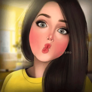 خلفيات بنات كيوت 2