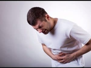 تجربتي مع أعصاب المعدة