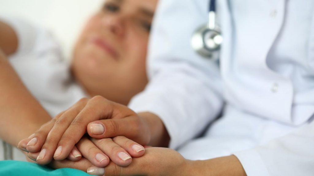 أضرار العلاج الهرموني