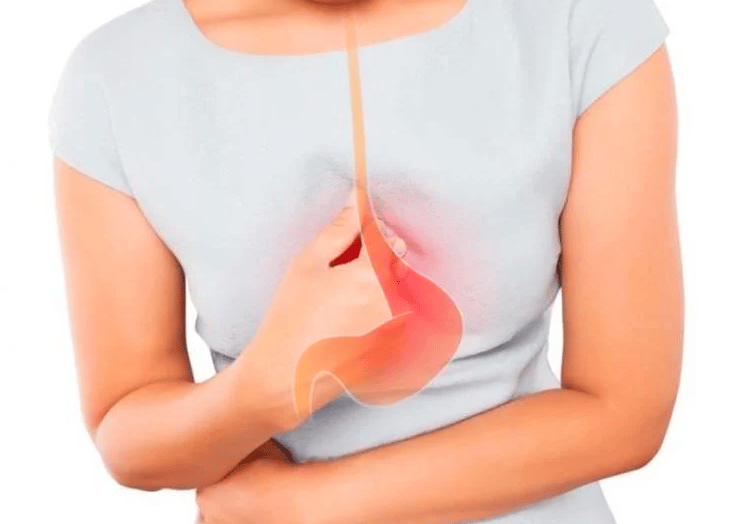 أعراض أعصاب المعدة النفسية