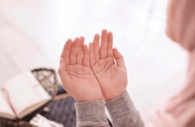 تجربتي مع قيام الليل للزواج