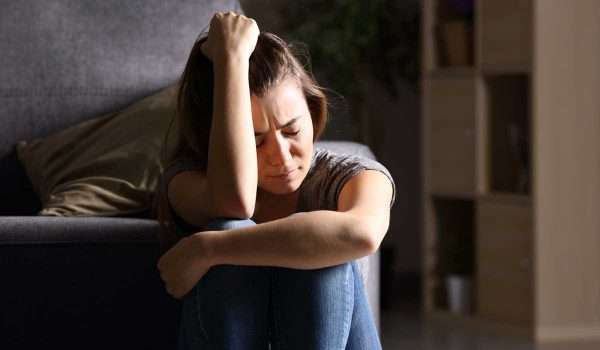 تجربتي في علاج الاكتئاب بدون أدوية