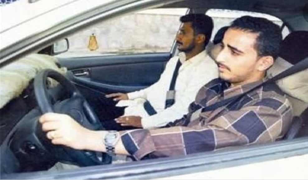 ارقام مدربين سياقة في عمان 