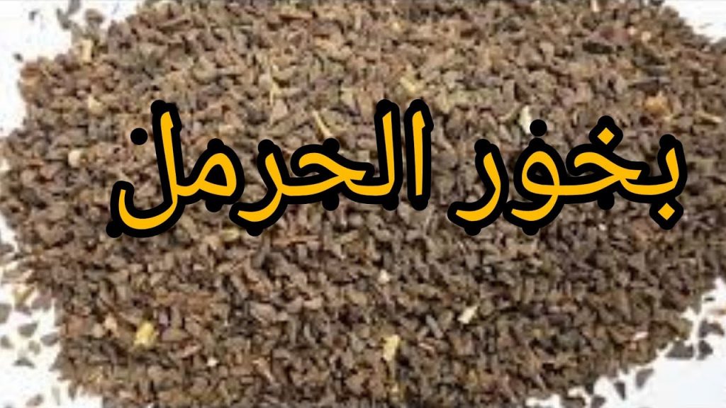 فوائد بذور الحرمل للجنس