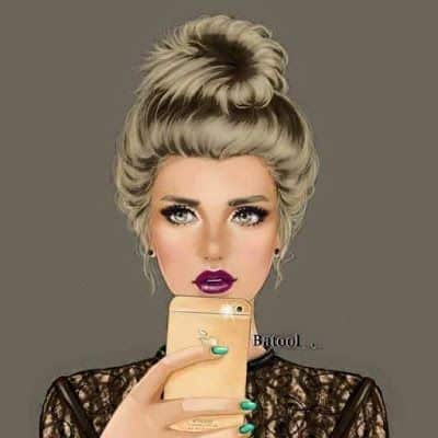 خلفيات بنات كيوت 4