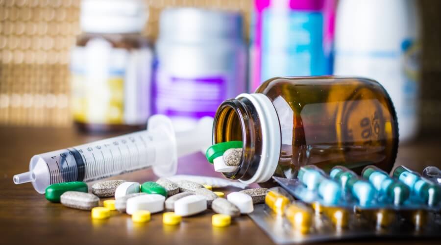 أقوى دواء لعلاج التهاب الأعصاب