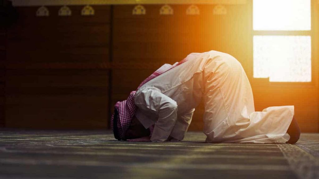 صلاة التسابيح للزواج