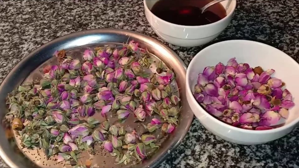 اضرار التجرية الصحراوية