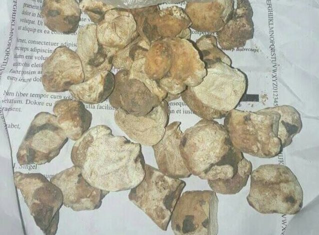 طريقة استعمال الكثيرة لزيادة الوزن