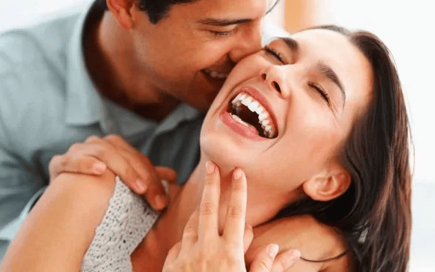 كيف اجعل زوجي يحبني حتى النخاع
