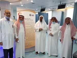 أرقام جمعيات خيرية في خميس مشيط