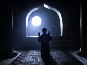 تجربتي مع قيام الليل