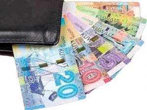 ارقام جمعيات الخيرية في الكويت