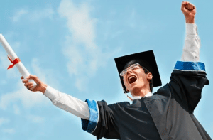 اهداء مذكرة تخرج للوالدين