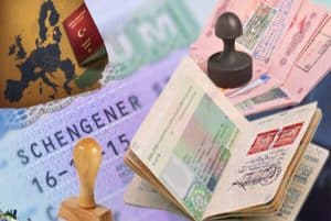فيزا اذربيجان للسعوديين من المطار