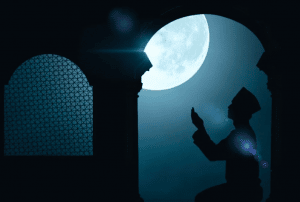 تجربتي مع قيام الليل والاستغفار