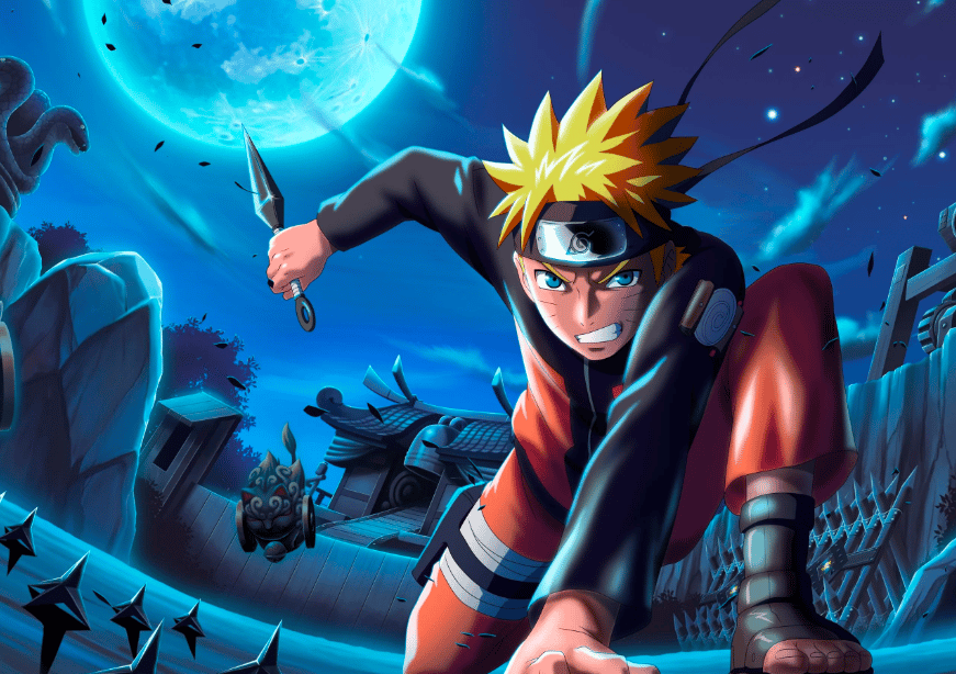 خـلفيات ايباد برو انمي 5