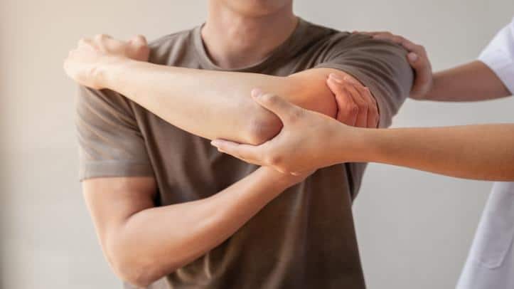 هل التهاب الأعصاب مرض خطير
