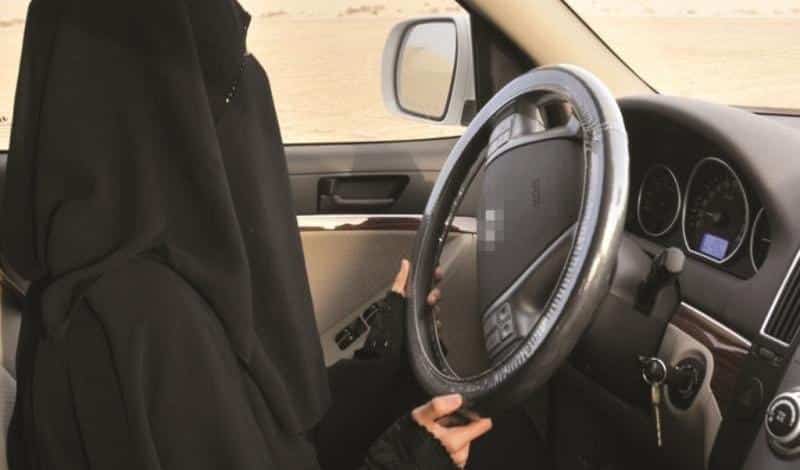 ارقام مدربات سياقة في جدة