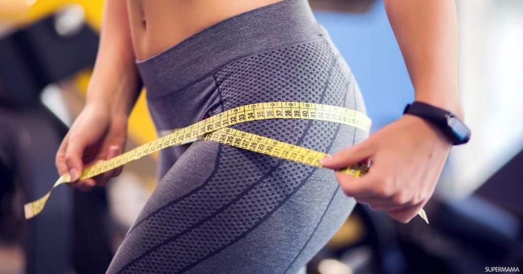 التخلص من العضلة النائمة بالاعشاب