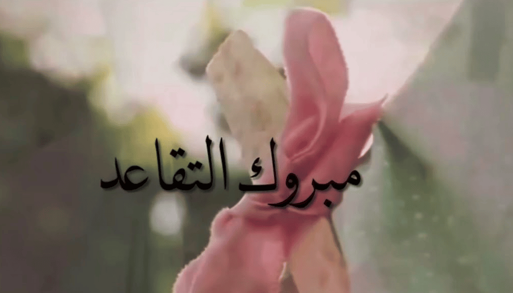مبروك التقاعد تويتر 2