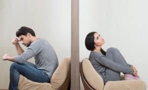 تجاربكم مع الزوج المهمل