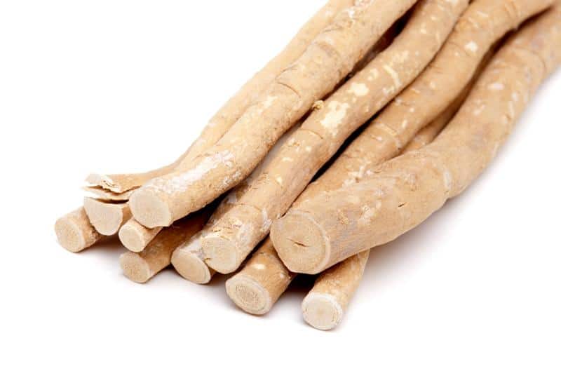 تجربتي مع منقوع السواك