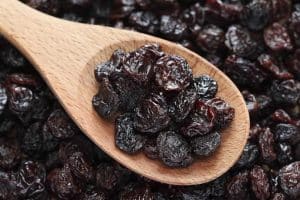 تجاربكم مع الزبيب الأسود